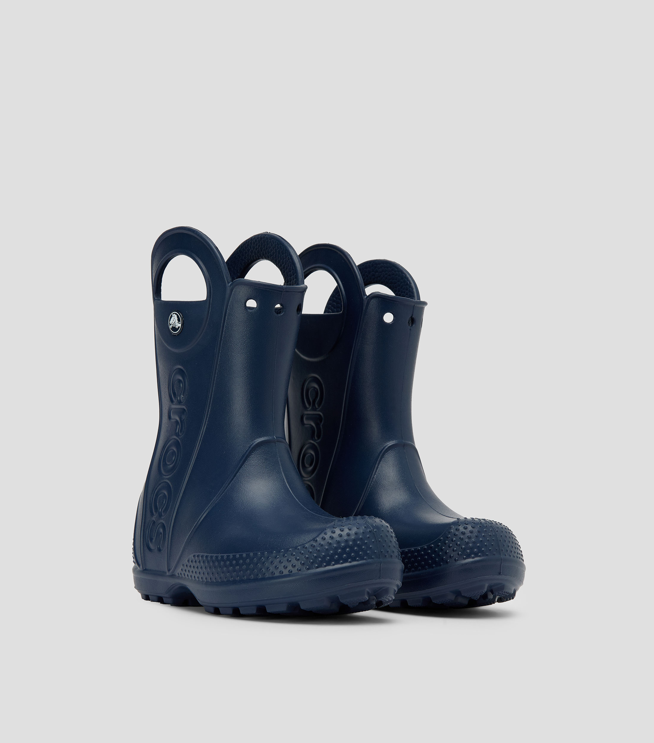Botas para lluvia planas Niño